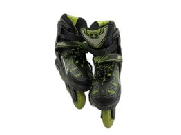 patins no fear edge