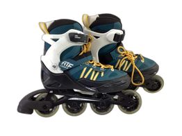 patins oxelo fit5 junior