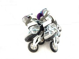 patins oxelo fitness 80mm