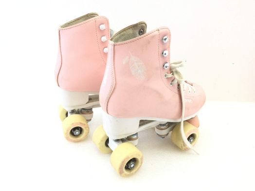 patins oxelo rs quad