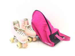patins oxelo rs quad
