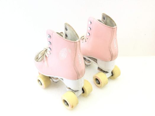 patins oxelo rs quad
