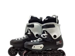 patins powerslide zoom pro 80