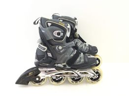 patins rollerblade 360 true warp