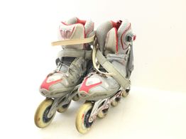 patins rollerblade 360 true warp