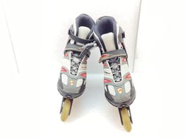 patins rollerblade shock eraser bio dynamic
