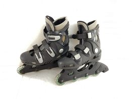 patins sem marca sem modelo