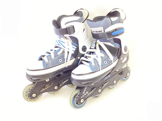 patins sport zone abec 5