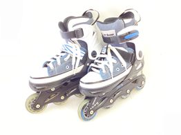 patines sport zone abec 5