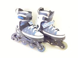 patins sport zone abec 5