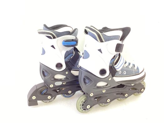 patins sport zone abec 5