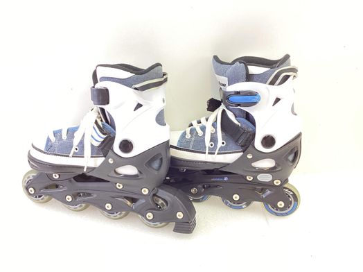 patins sport zone abec 5
