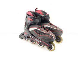 patins sport zone x-change 100