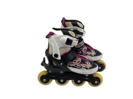 patins tijuana flower