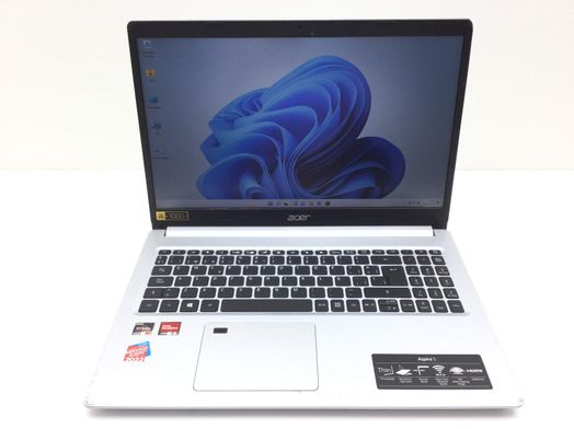 pc portatil acer a15-45r3k8
