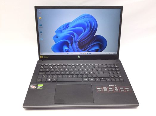 pc portatil acer anv15-41