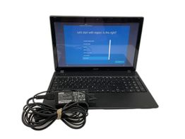 pc port&aacute;til acer aspire 5742