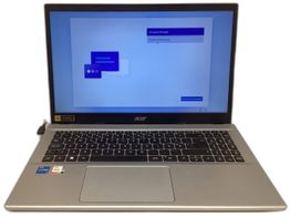 pc portatil acer aspire a315
