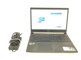 pc portátil acer aspire a715-42g