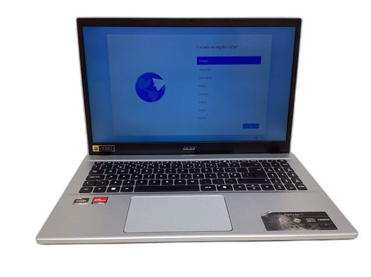 pc port&aacute;til acer aspire ag15-42p