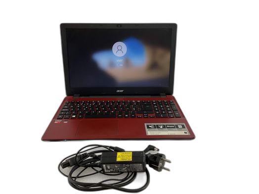 pc port&aacute;til acer aspire e 15