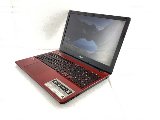 pc port&aacute;til acer aspire e 15