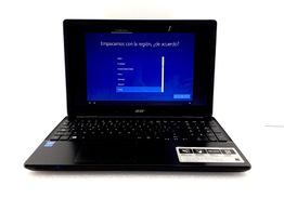 pc Portatil Acer Aspire e5-571p