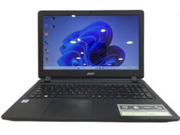 pc portatil acer aspire es1-572