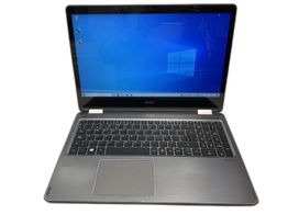 pc portatil acer aspire r/pantalla tactil
