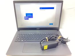 pc port&aacute;til acer aspire