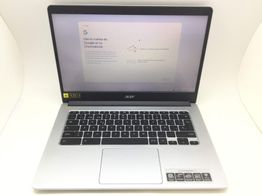 pc portatil acer chromebook 314