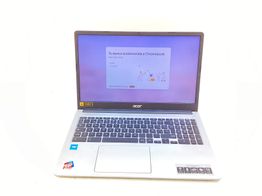 pc portatil acer chromebook 315