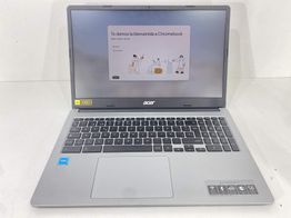 pc portatil acer chromebook 315