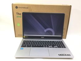 pc portatil acer chromebook 315