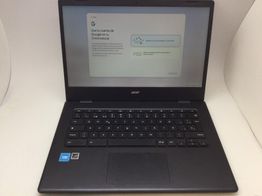 pc portatil acer chromebook cb314