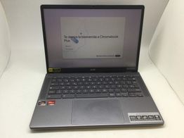 pc portatil acer chromebook plus 514