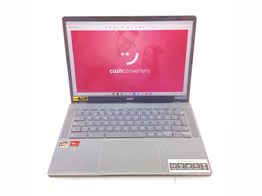pc portatil acer chromebook plus 514