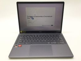 pc portatil acer chromebook plus