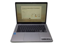 pc portatil acer chromebook spin 314