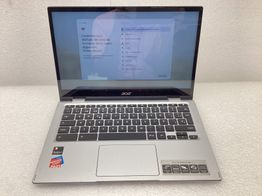 pc portatil acer chromebook spin 513