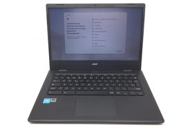 pc portatil acer chromebook
