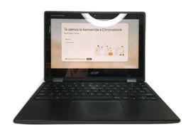 pc portatil acer chromebook
