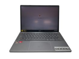 pc portatil acer chromebook