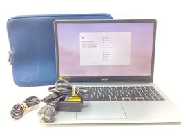 pc portatil acer chromebook