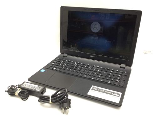 pc portatil acer es1-571-c71v