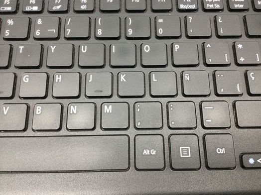 pc portatil acer es1-571-c71v