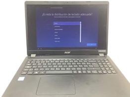 pc portatil acer extensa 215-51k