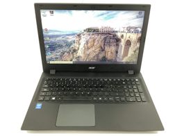 pc portatil acer extensa 2511