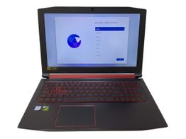 pc portatil acer n17c1