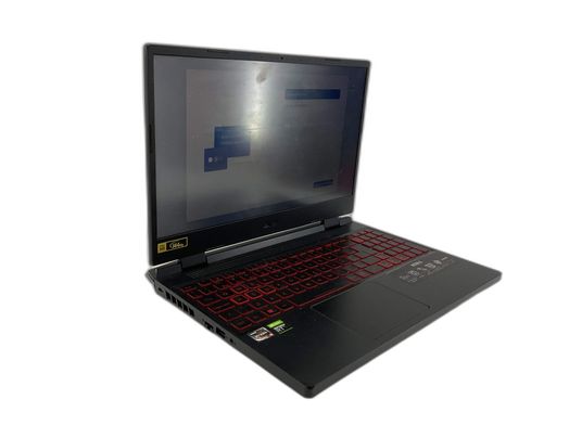 pc port&aacute;til acer nitro an515-46